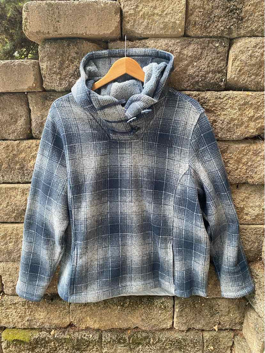 W THE NORTH FACE BL Size XXL OW