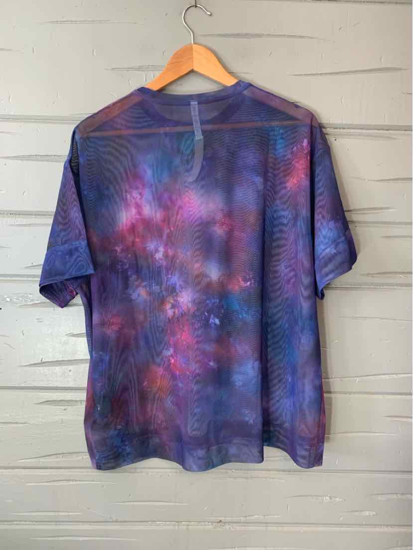 W ATHLETA BL Size SM T