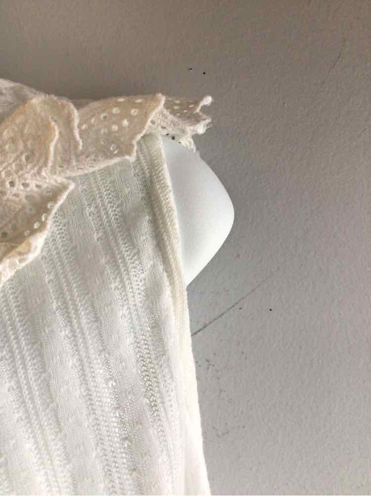 W SUZANNE BETRO WH Size XL T