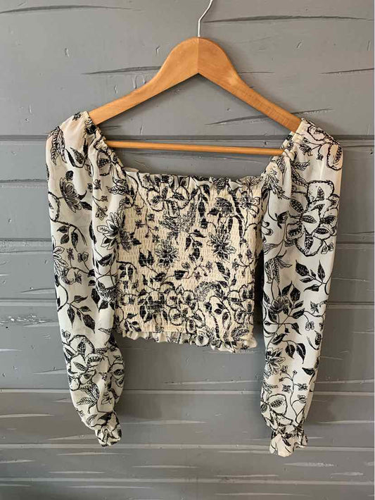 W JAPNA CR Size XS T