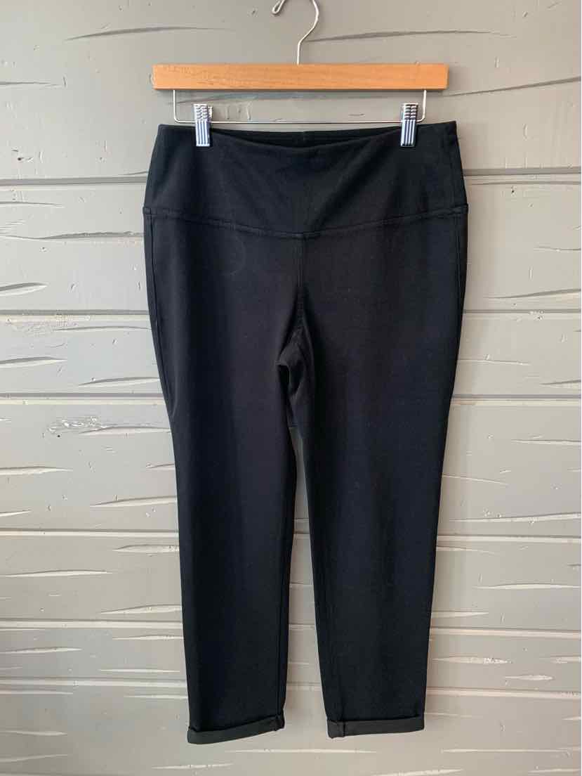 W JJILL BK Size SM P