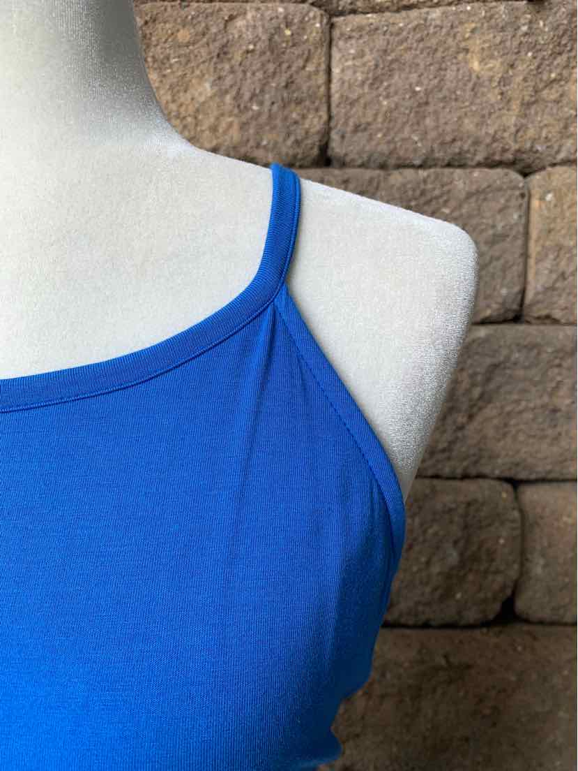 W OLD NAVY BL Size LG DR