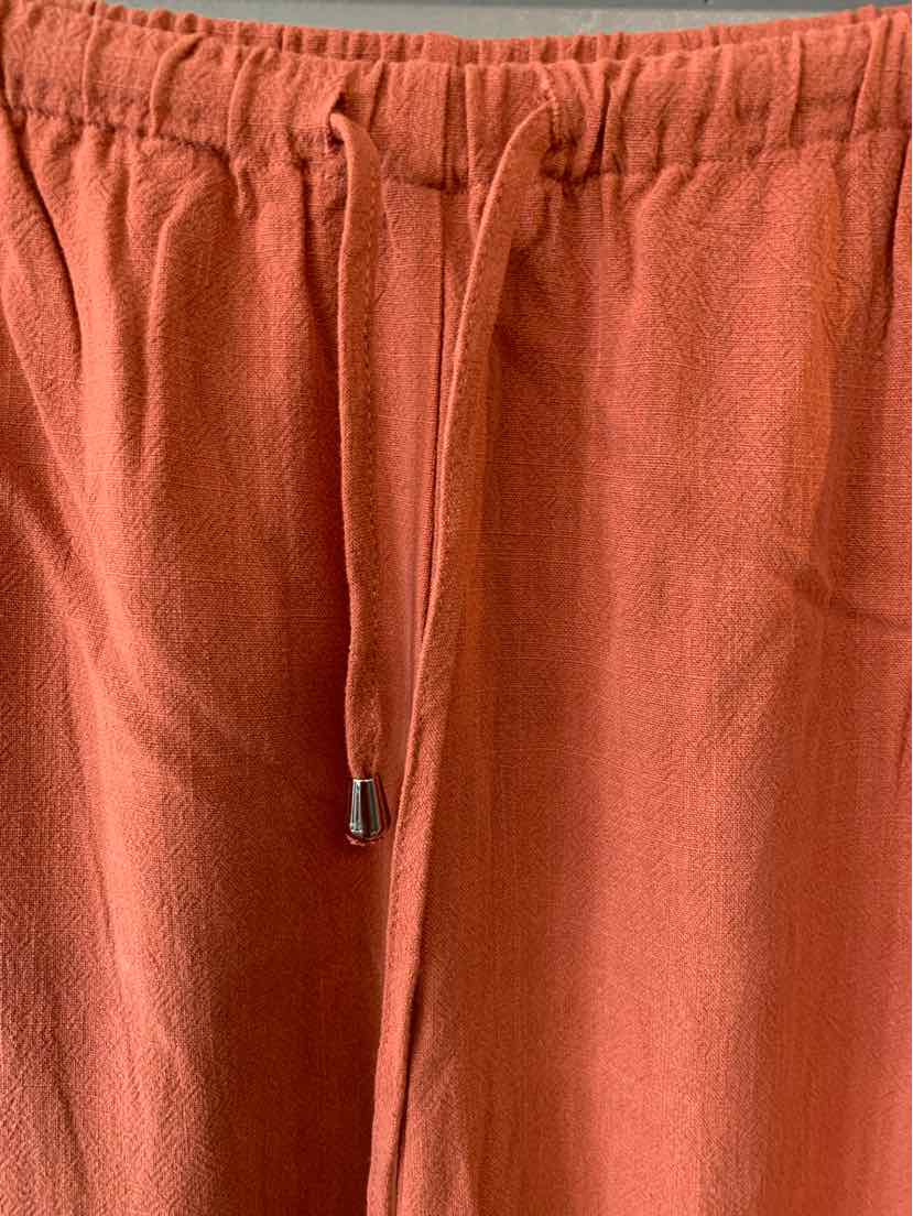 W ANRABESS RUST Size XL P
