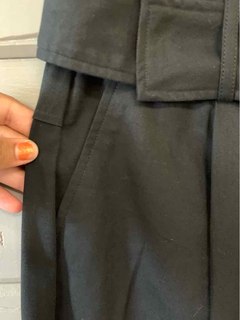 W EXPRESS BK Size 0 P