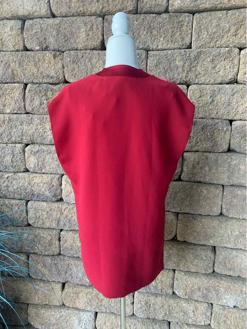 W VINCE RD Size XS T