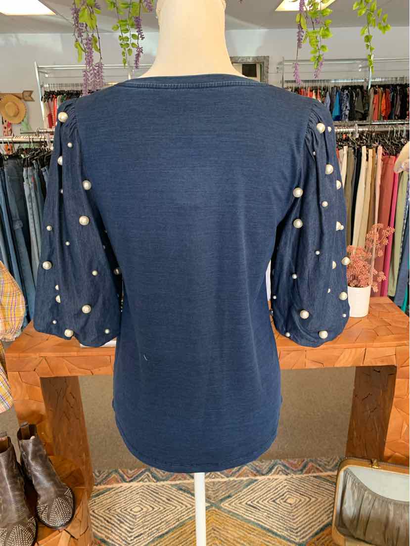 W CHICO BL Size XS T