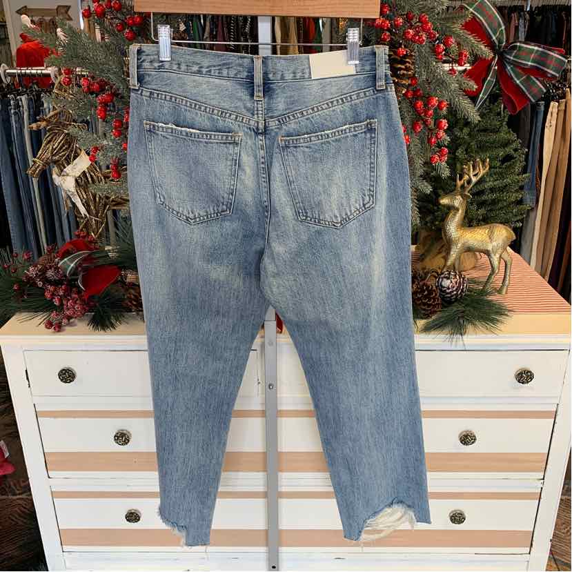 W PISTOLA BL Size 4 J