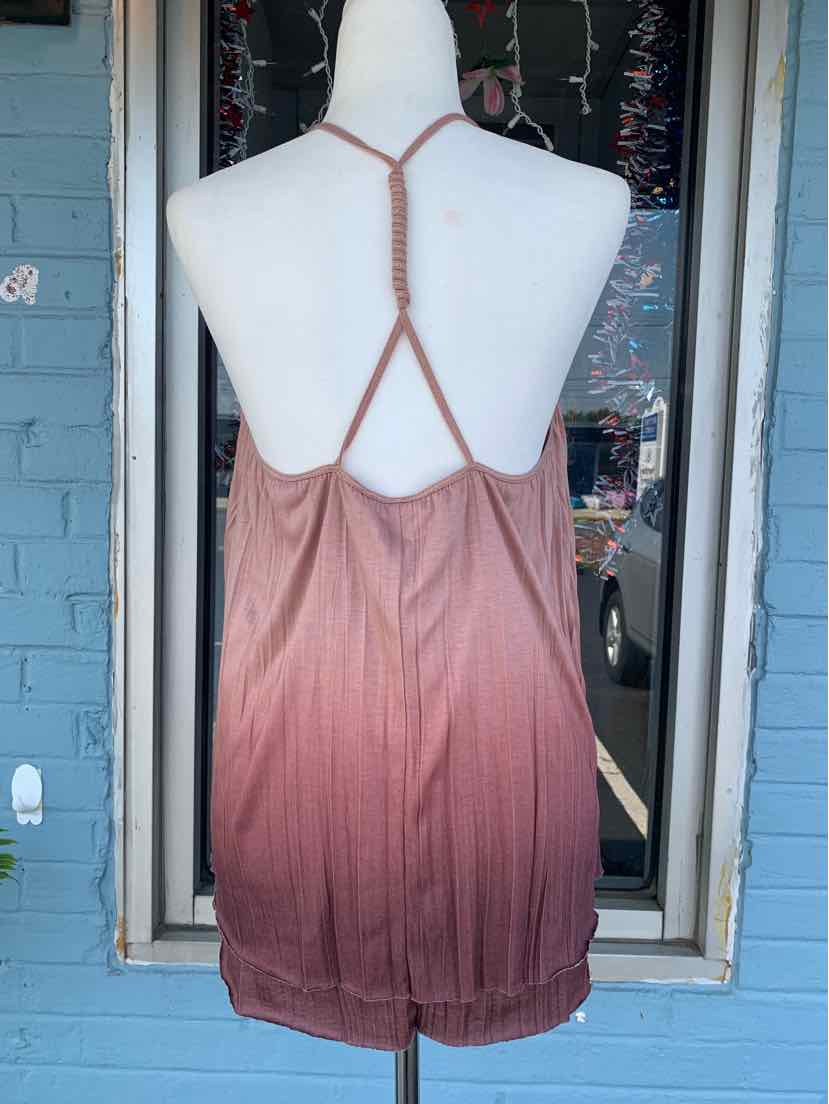 W ANTHROPOLOGIE PK Size MED T