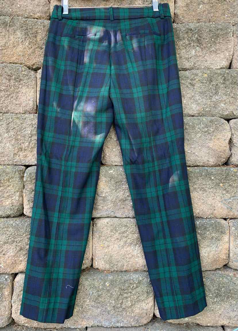 W JCREW NY Size 2 P