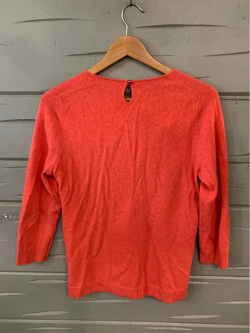 W TALBOTS PK Size MED SW