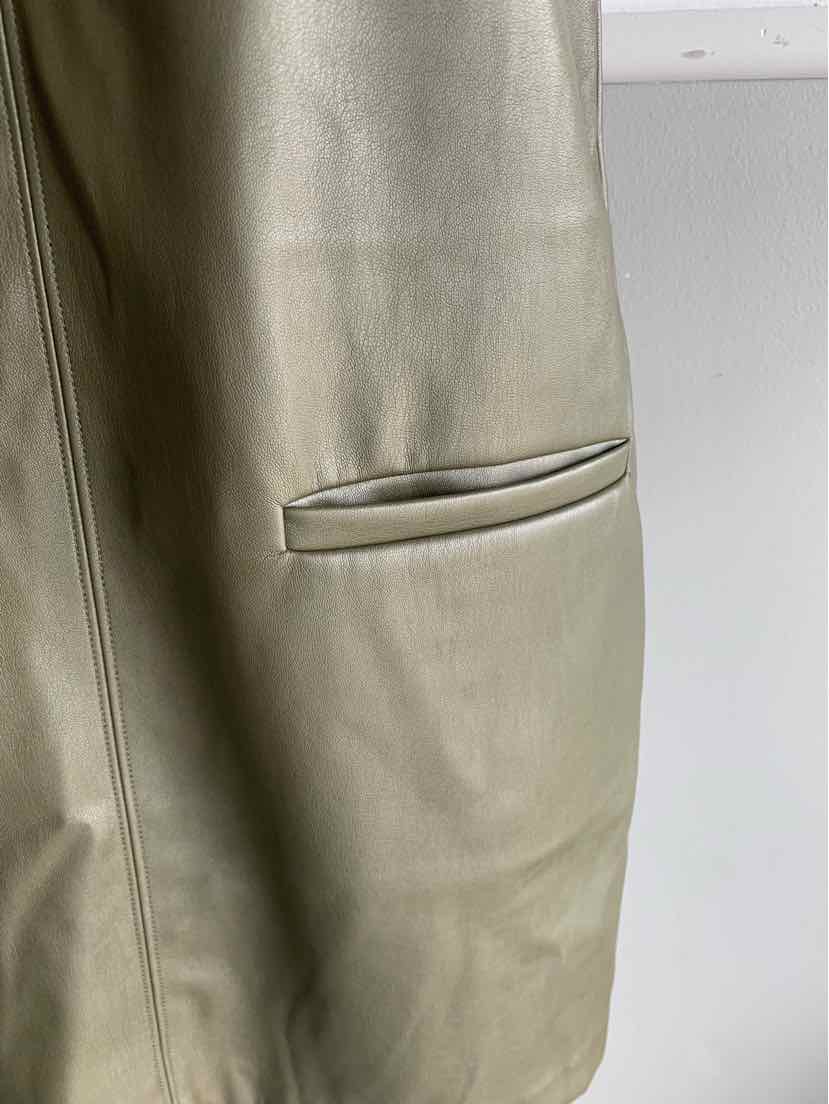 W ABERCROMBIE AND FITCH GR Size SM DR
