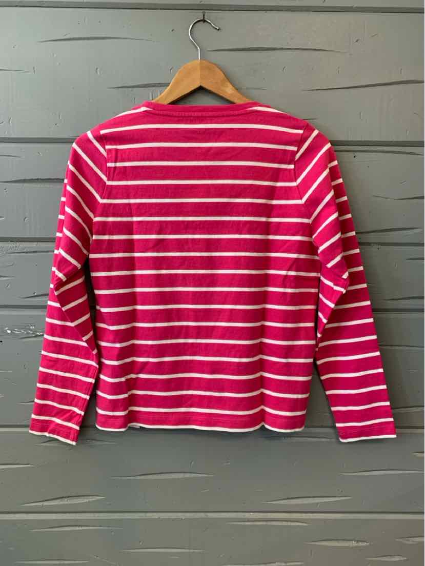 W JCREW PK Size SM T