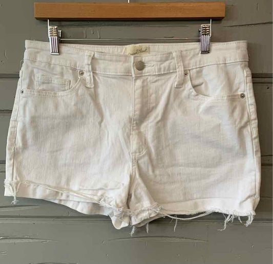 W UNIVERSAL THREAD WH Size 12 SHTS