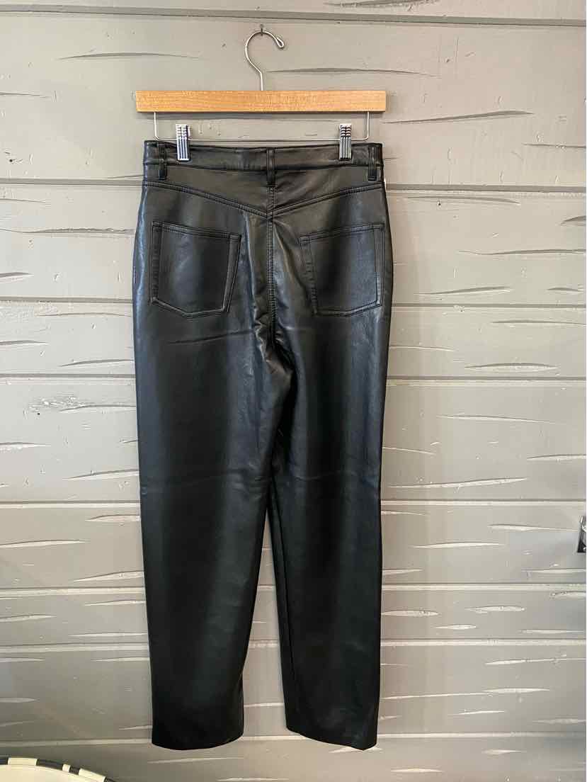 W WILFRED BK Size 6 P