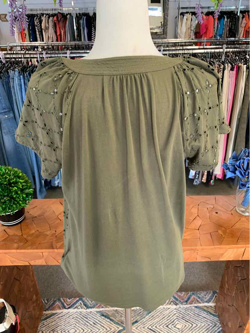 W LOFT GR Size XS T
