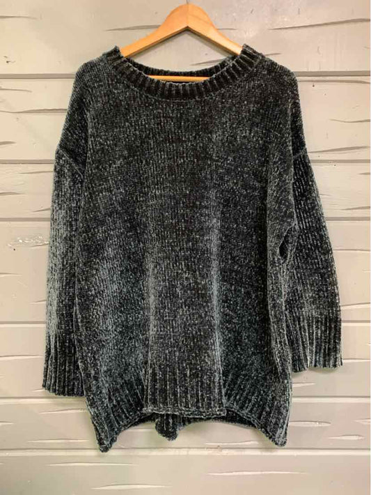 W PHILOSOPHY GR Size 1X SW