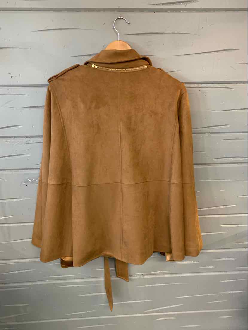 W IMAN BR Size MED OW