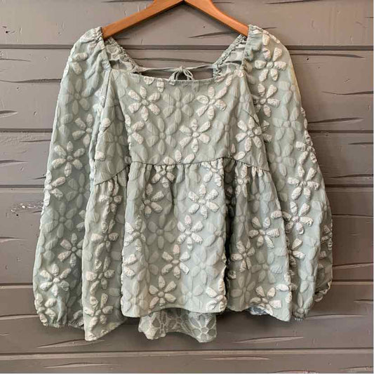 W SHEIN GR Size 2XL T