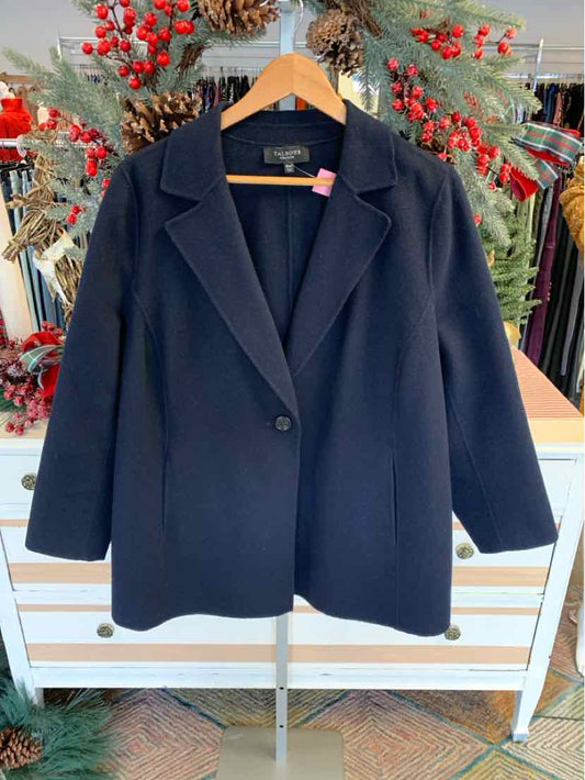 W TALBOTS NY Size 16 OW