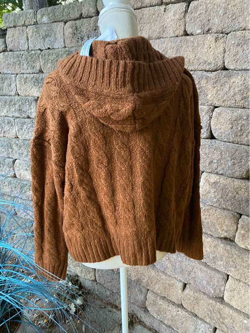 W AMERICAN EAGLE BR Size SM SW