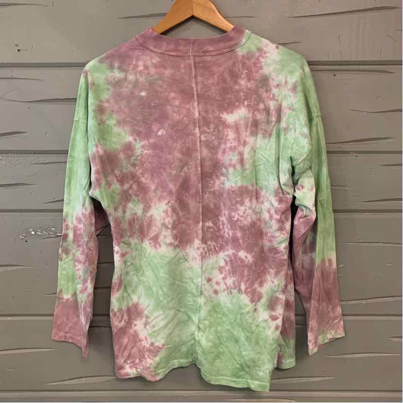 W WE THE FREE PL Size XS T