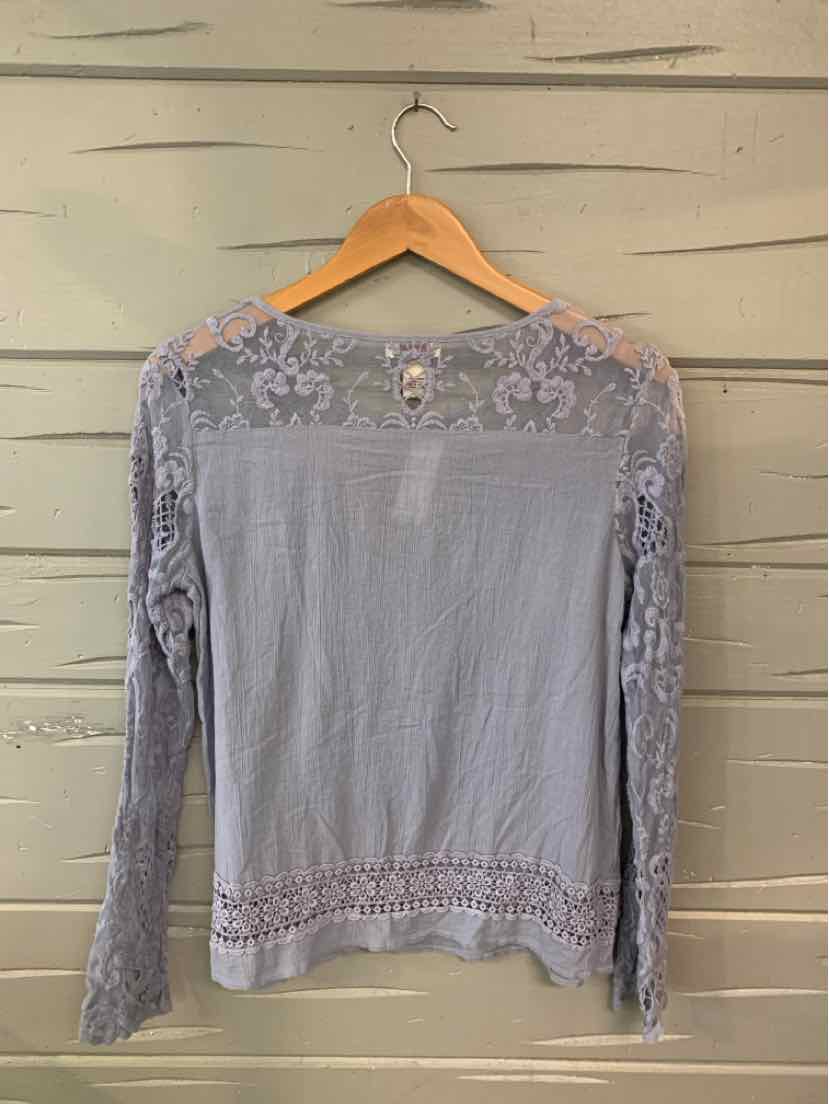 W SUNDANCE PL Size SMALL PETITE T