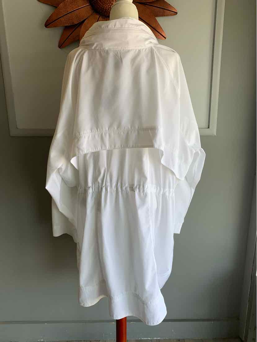 W ATHLETA WH Size 3X OW