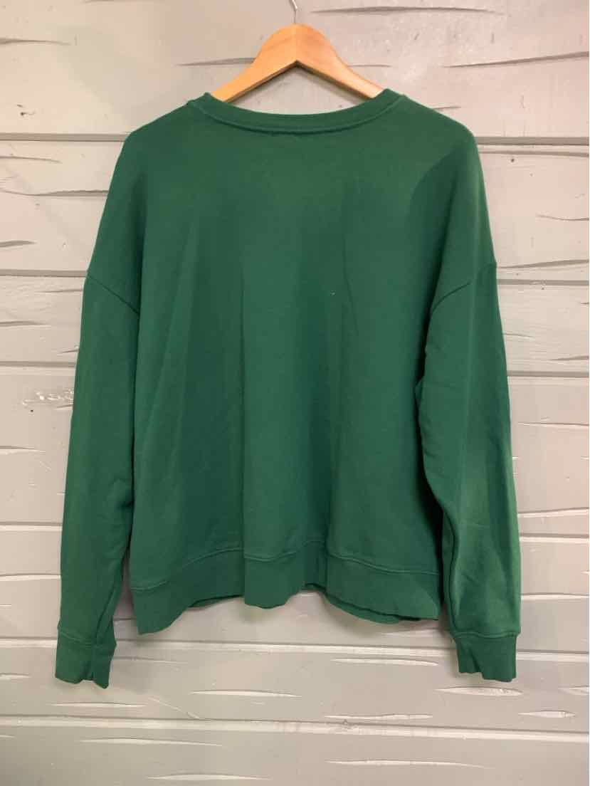 W MAEVE GR Size 1X T