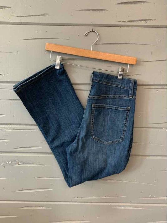 W BANANA REPUBLIC BL Size 6 J