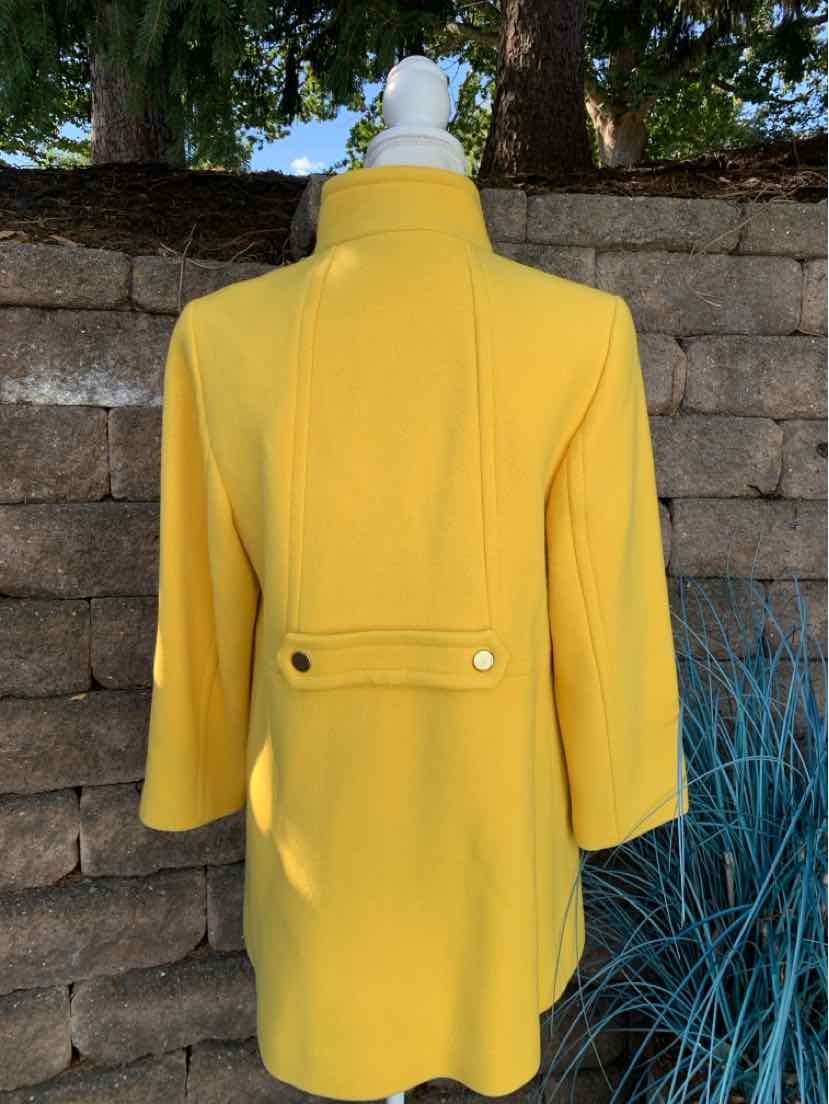 W TALBOTS YW Size 12P OW