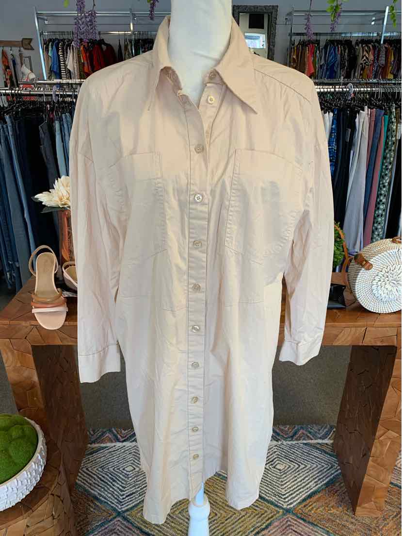 W MNG TAN Size 6 DR