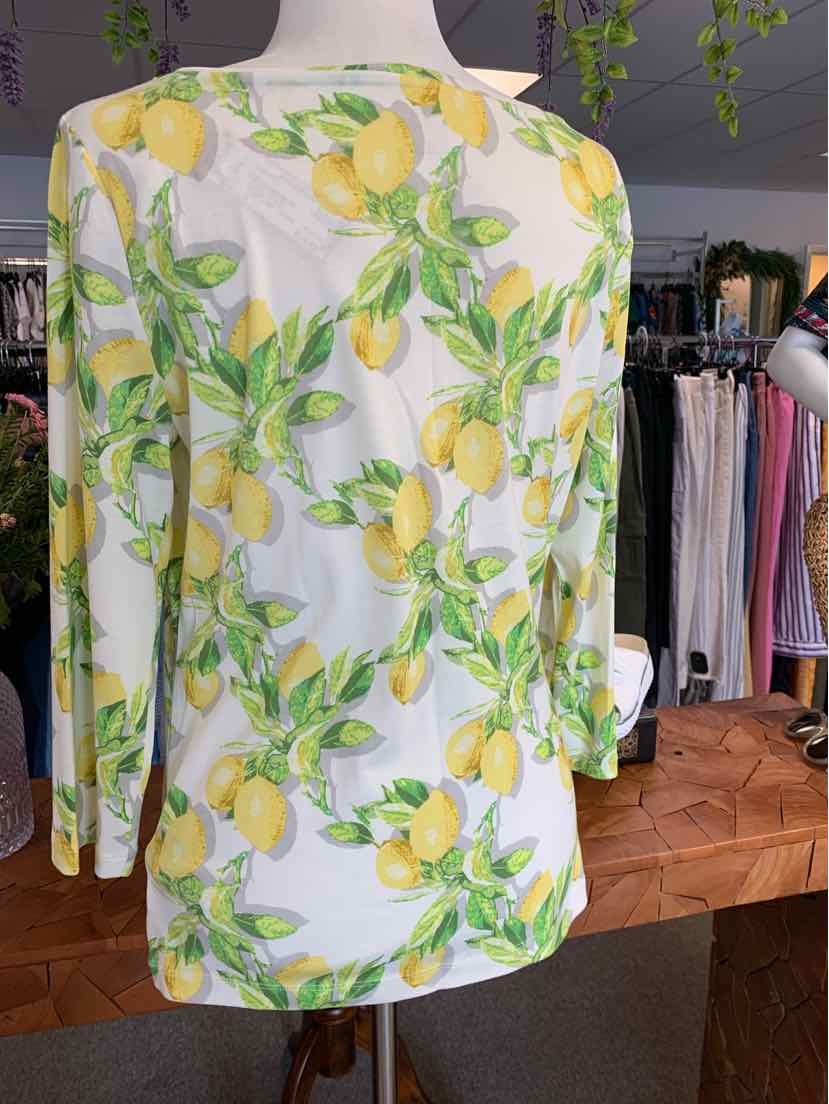 W TALBOTS YW Size LG T