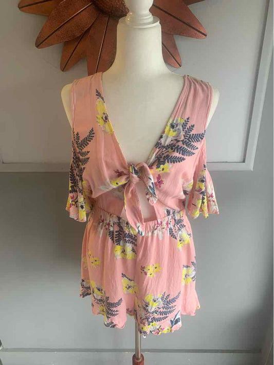 W JACK BY BB DAKOTA PK Size LG JSSHTS