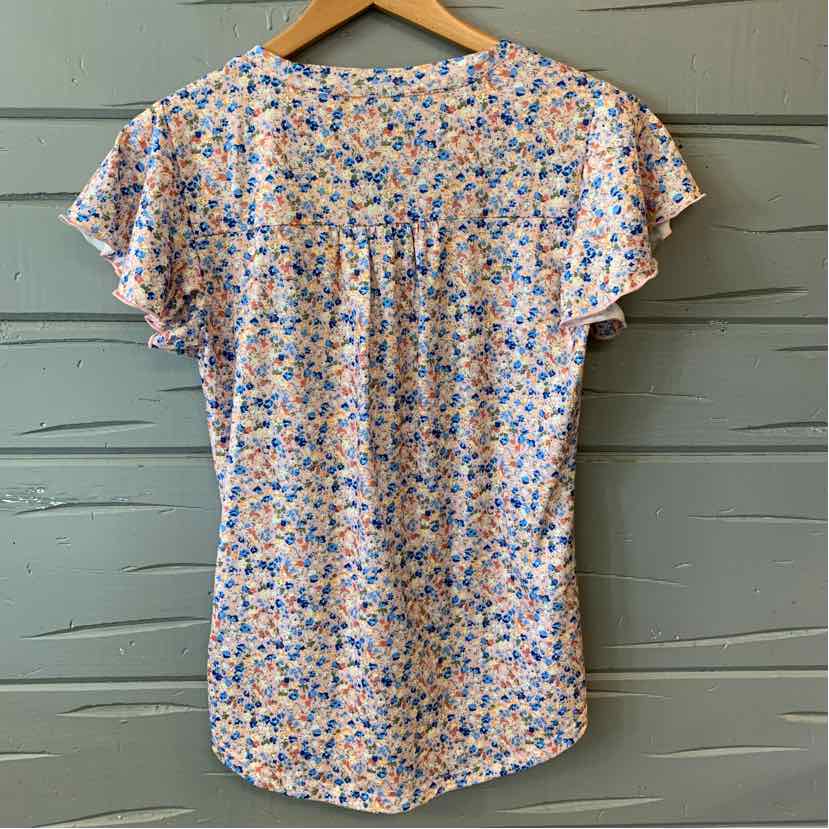 W LOMON PK Size SM T