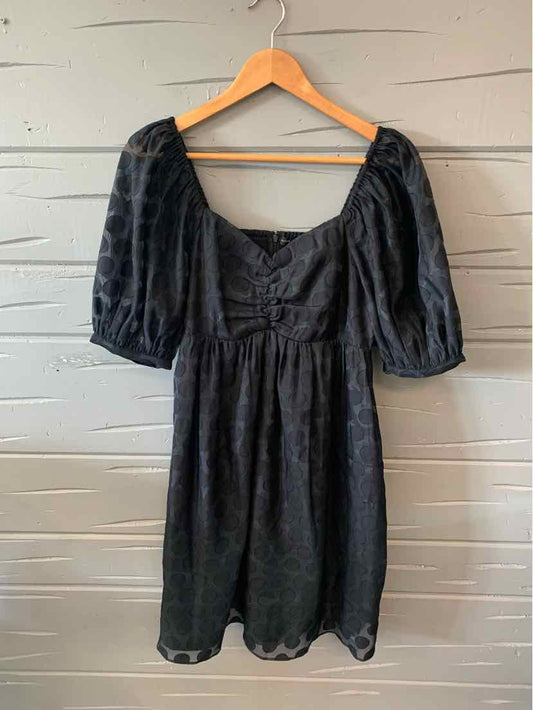 W ENGLISH FACTORY BK Size SM DR