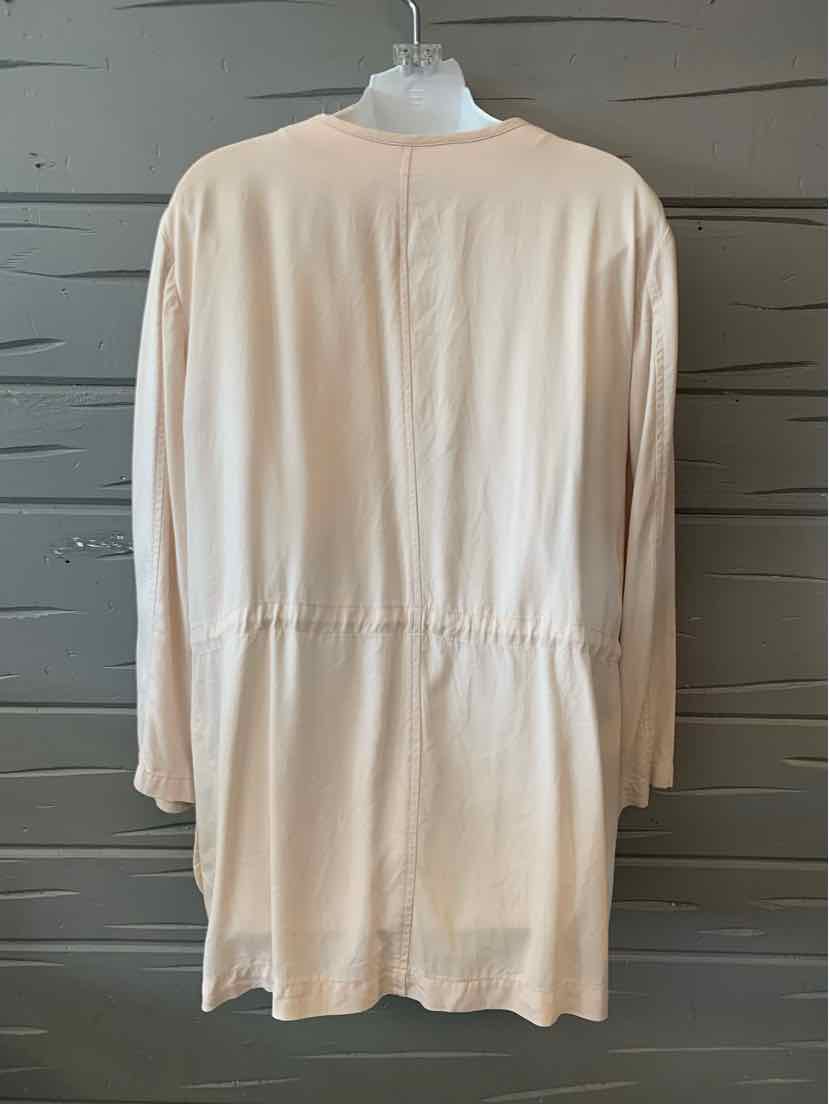 W ANN TAYLOR CR Size XL OW