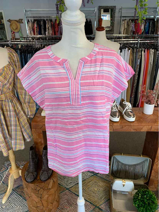 W TALBOTS PK Size LGP T