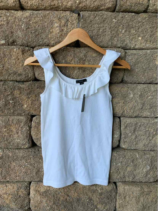 W JCREW WH Size XS T