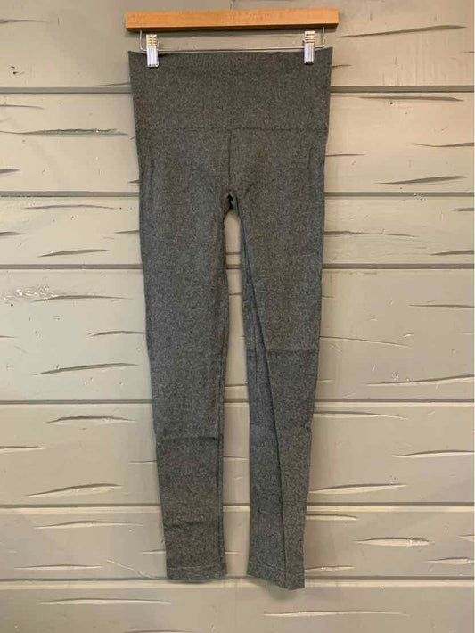 W SPANX GY Size MED P