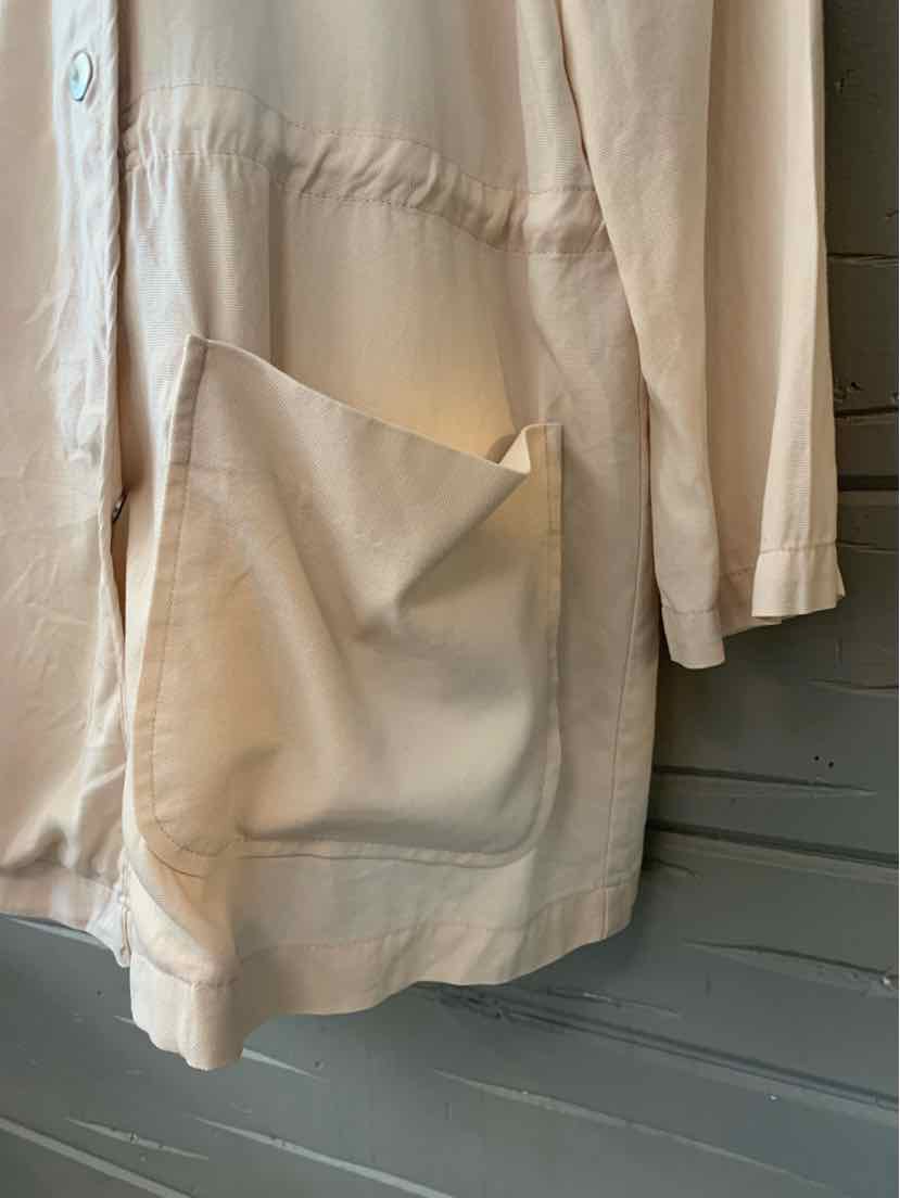 W ANN TAYLOR CR Size XL OW