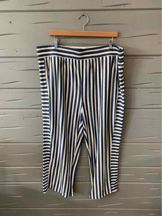 W ANY BODY BL Size 1X P