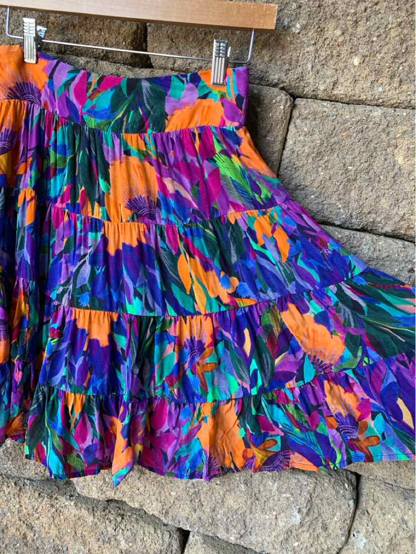 W ANTHROPOLOGIE MULTI Size XS SK