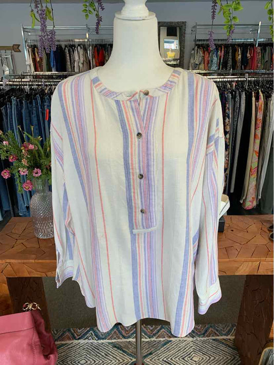 W ISAAC MIZRAHI CR Size LG T