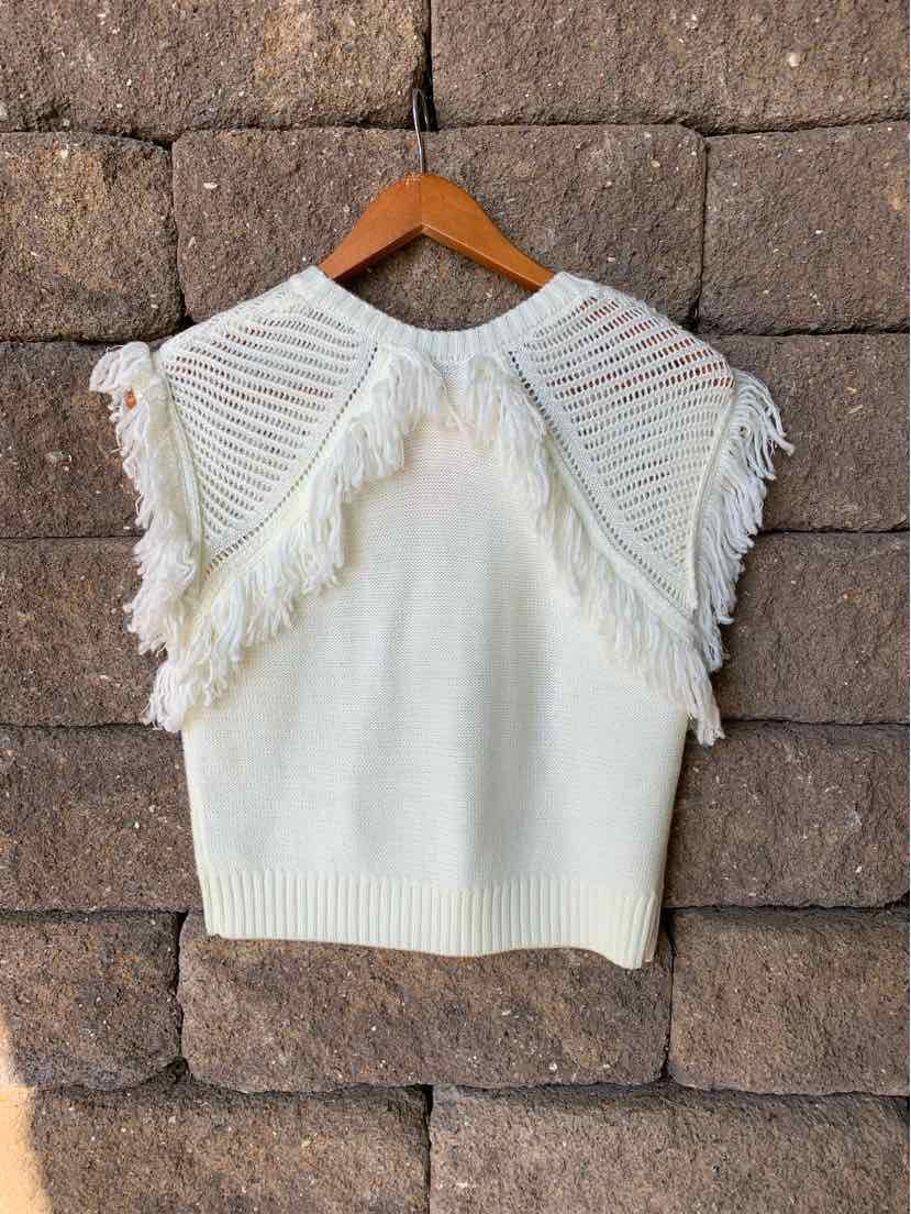 W SINCERELY OURS CR Size XS SW