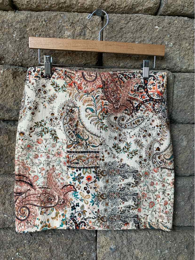 W PROMOD BR Size 6 SK