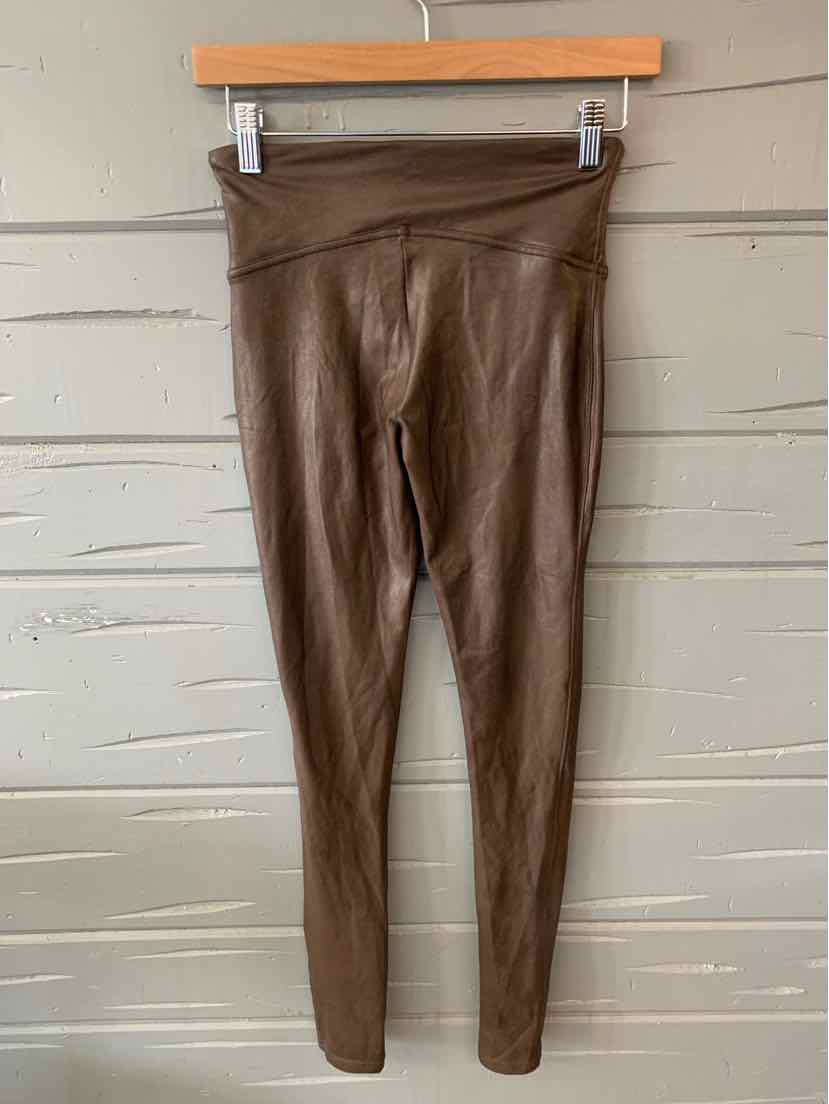 W SPANX BR Size SM P