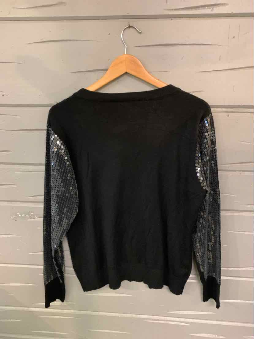 W SIONI BK Size LG SW