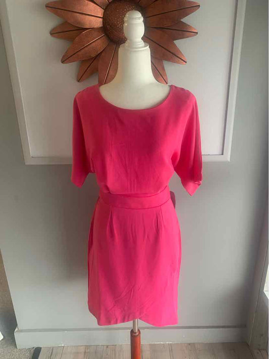 W BOBEAU PK Size LG DR