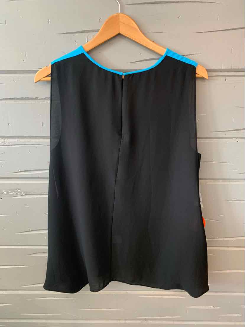 W PATRIZIA LUCA BK Size LG T