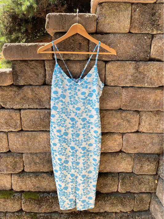 W LIKELY BL Size 2 DR